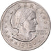 Monnaie, États-Unis, Dollar, 1979