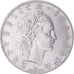 Münze, Italien, 50 Lire, 1960