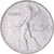 Coin, Italy, 50 Lire, 1960