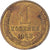 Coin, Russia, Kopek, 1968