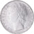 Moneda, Italia, 100 Lire, 1955