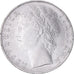 Coin, Italy, 100 Lire, 1955