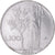 Coin, Italy, 100 Lire, 1955