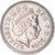 Monnaie, Grande-Bretagne, 5 Pence, 2004