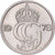 Moneda, Suecia, 10 Öre, 1978