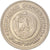 Coin, Bulgaria, 20 Stotinki, 1974