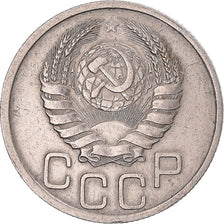 Moeda, Rússia, 20 Kopeks, 1939