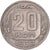 Coin, Russia, 20 Kopeks, 1939