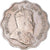 Coin, India, Anna, 1907
