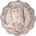Moneda, India, Anna, 1907