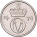 Moneta, Norwegia, 10 Öre, 1978