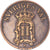 Moneda, Suecia, Ore, 1907