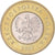 Moneta, Polonia, 2 Zlote, 2007