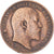 Coin, Great Britain, Farthing, 1909