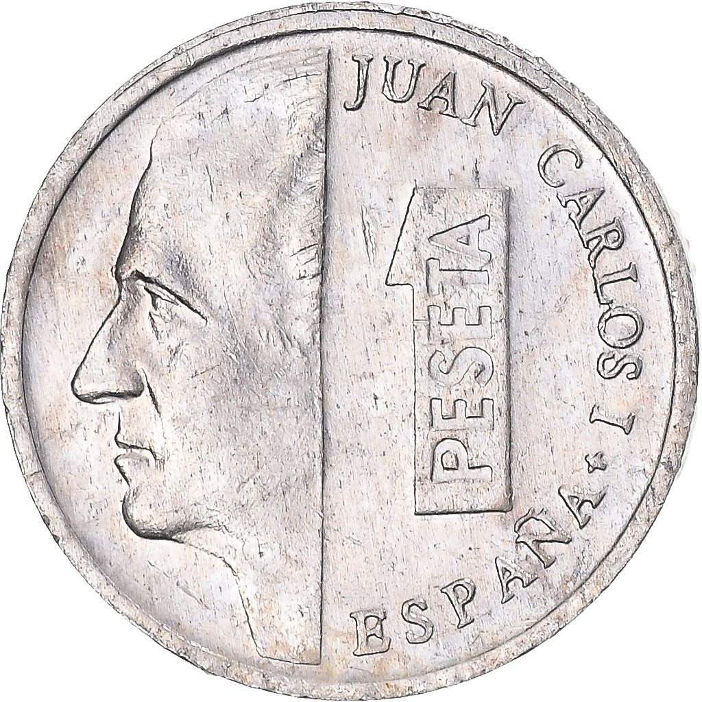 Munten, Spanje, Peseta, 1990