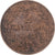 Coin, Italy, 2 Centesimi, 1897