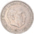 Coin, Spain, 5 Pesetas, 1972
