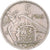 Coin, Spain, 5 Pesetas, 1972