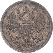Münze, Russland, 10 Kopeks, 1902