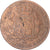 Coin, Spain, 25 Centimos, 1858