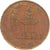 Coin, Korea, 10 Won, 1978