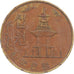 Moneta, Corea, 10 Won, 1978