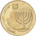 Monnaie, Israël, 10 Agorot, 1994
