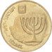 Coin, Israel, 10 Agorot, 1994