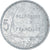 Moneda, Polinesia francesa, 5 Francs, 1975