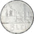 Moneda, Rumanía, 3 Lei, 1963