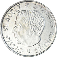 Münze, Schweden, 5 Kronor, 1971