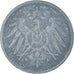 Coin, Germany, 10 Pfennig, 1917