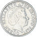 Coin, Jersey, 5 Pence, 1998