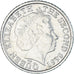Munten, Jersey, 5 Pence, 1998