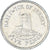 Monnaie, Jersey, 5 Pence, 1998