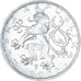 Coin, Czech Republic, 50 Haleru, 2003
