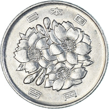 Munten, Japan, 100 Yen, 1993