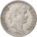 FRANCE, Napoléon I, 2 Francs, 1814, Paris, KM #693.1, MS(60-62), Silver, Gadoury