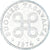 Coin, Finland, Penni, 1974