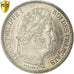 Moneda, Francia, Louis-Philippe, 2 Francs, 1846, Paris, PCGS, MS62, EBC+, Plata