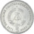 Moneda, Alemania, 5 Mark, 1971