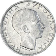 Moneta, Iugoslavia, 10 Dinara, 1938