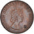 Moneda, Jersey, 1/12 Shilling, 1960