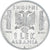 Coin, Albania, Lek, 1939
