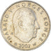 Moeda, Noruega, 20 Kroner, 2002