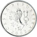 Coin, Czech Republic, Koruna, 2002