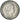 Coin, Switzerland, 20 Rappen, 1951
