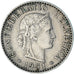 Coin, Switzerland, 20 Rappen, 1951