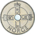 Monnaie, Norvège, Krone, 2008