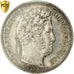 Monnaie, France, Louis-Philippe, 2 Francs, 1848, Paris, PCGS, MS62, SUP+